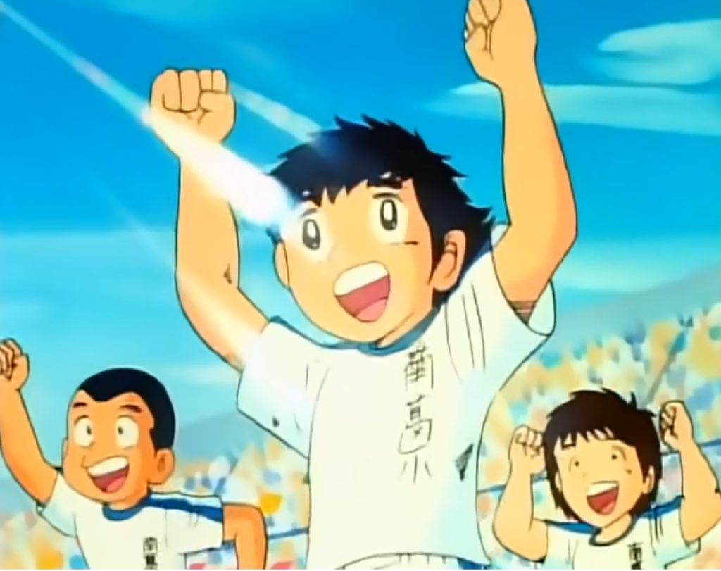 بعد 43 سنة.. “الكابتن ماجد” يودع متابعيه