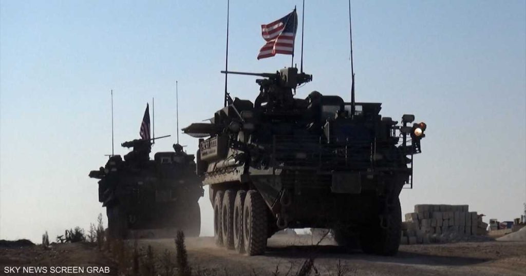 غداة ضربة أميركية.. العراق يؤكد موقفه من وجود التحالف الدولي