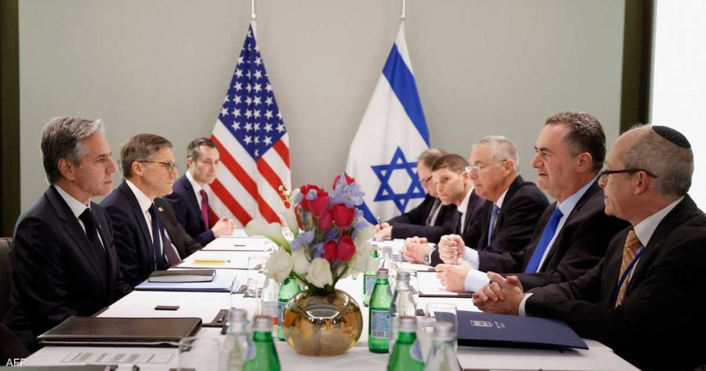 في الدوحة والقاهرة.. تطورات مفاوضات الأسرى بين حماس وإسرائيل