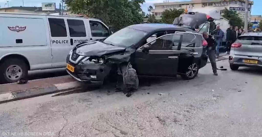 مقتل امرأة وإصابات أخرى.. هذه تفاصيل عملية الدهس في رعنانا