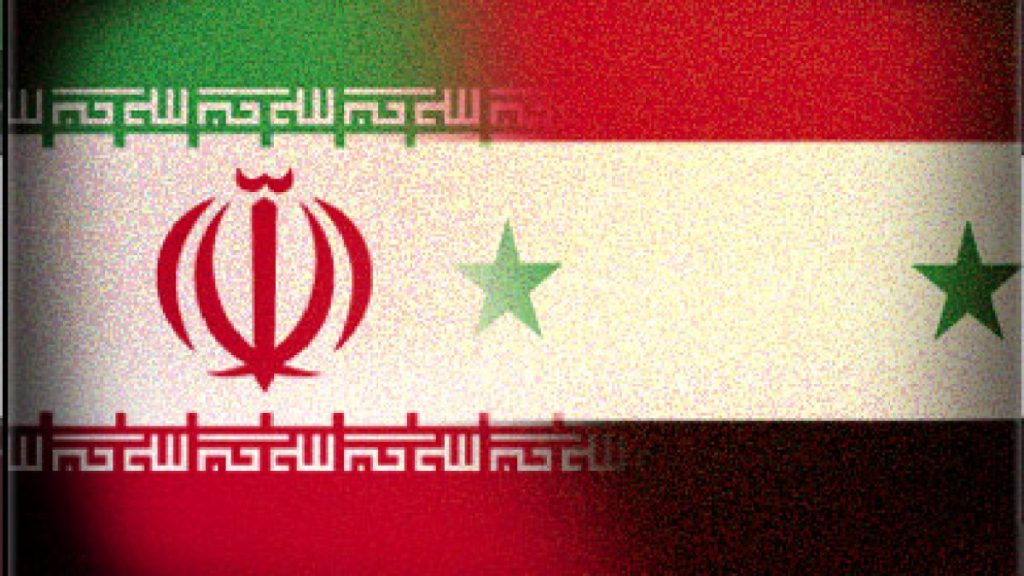 محور الممانعة.. الفكرة وحدودها (2): سوريا الحلقة الذهبية