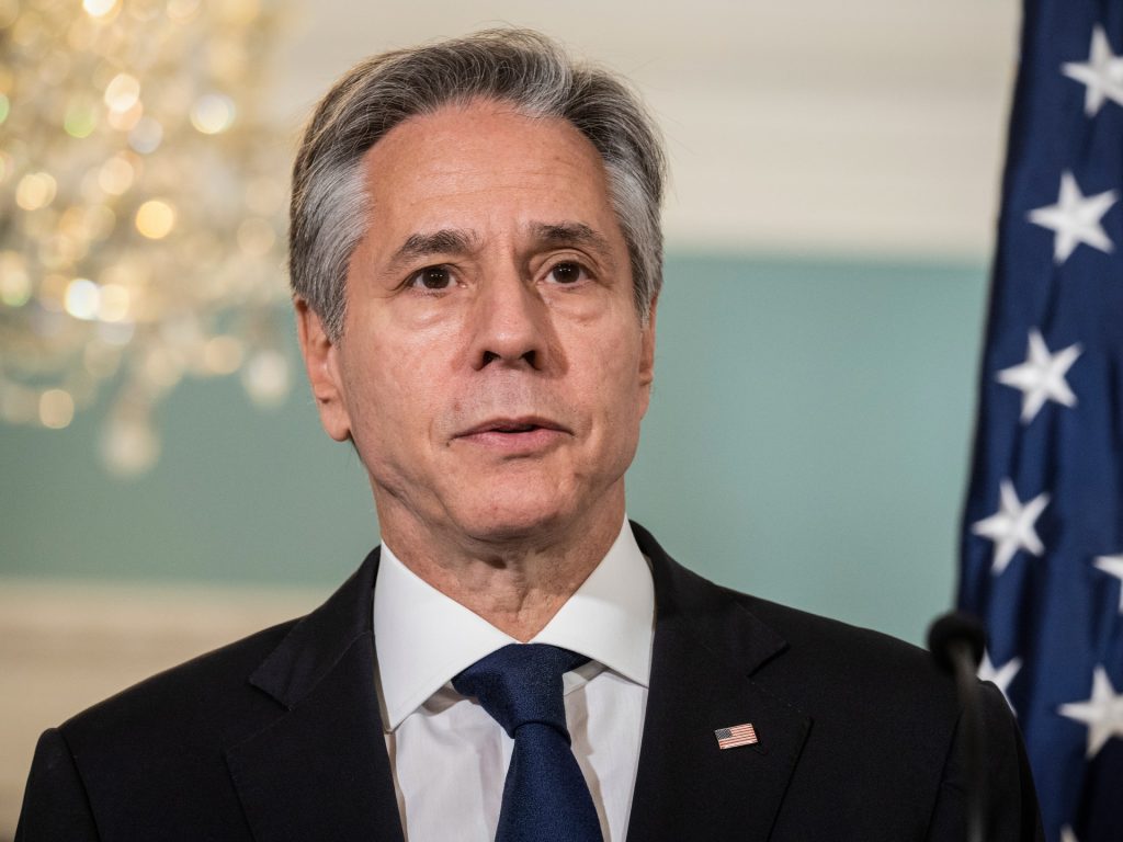 هل تسعى واشنطن لوقف تمدد نطاق الحرب في الشرق الأوسط؟