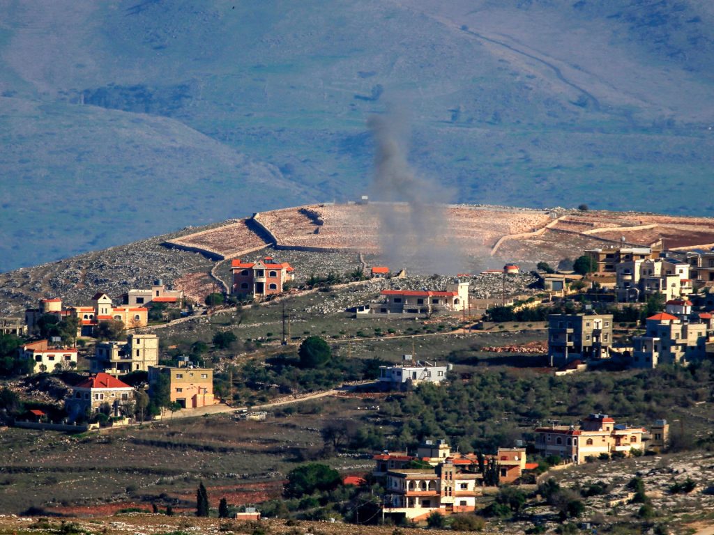 3 أشهر من القصف.. ما مصير نازحي جنوب لبنان؟