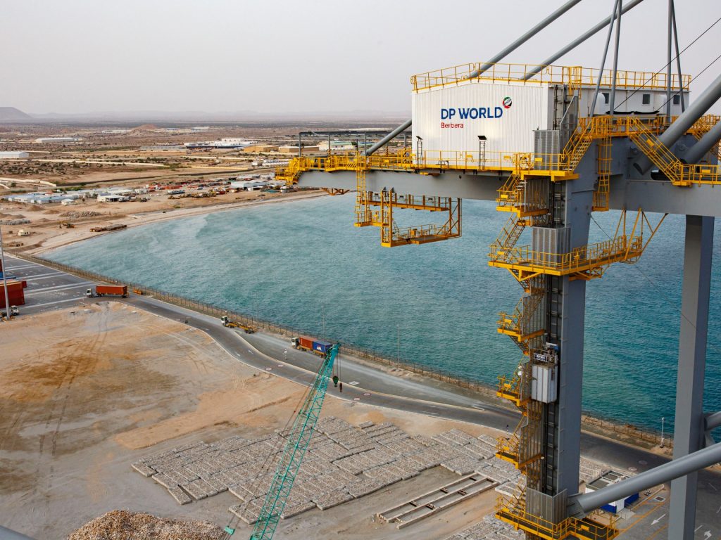 لماذا يرفض الصومال سيطرة إثيوبيا على ميناء بربرة؟.. 5 نقاط توضح ذلك