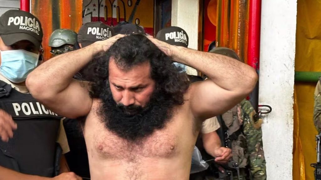 هروب أخطر زعماء المافيا.. هل أخفقت الإكوادور في مواجهة عصابات المخدرات؟