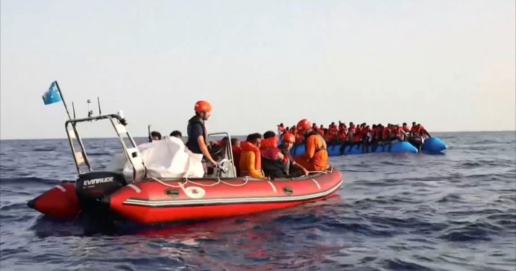 تقرير: سياسة فرنسا في ملف الهجرة “ناقصة وغير فعالة”