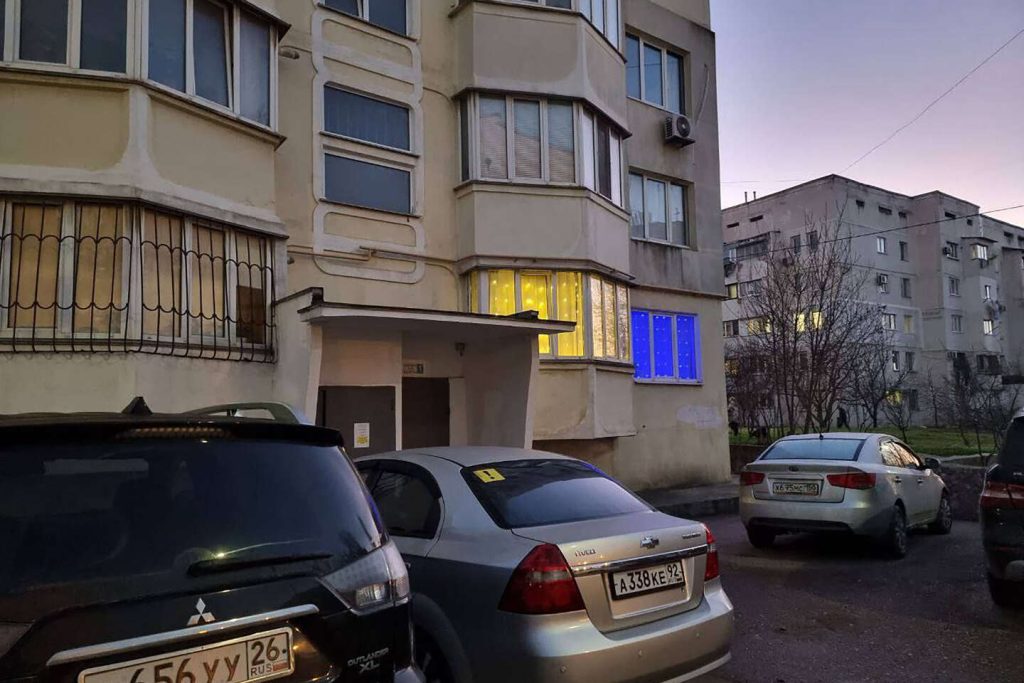 “الحرب ستأتي حتما هنا”