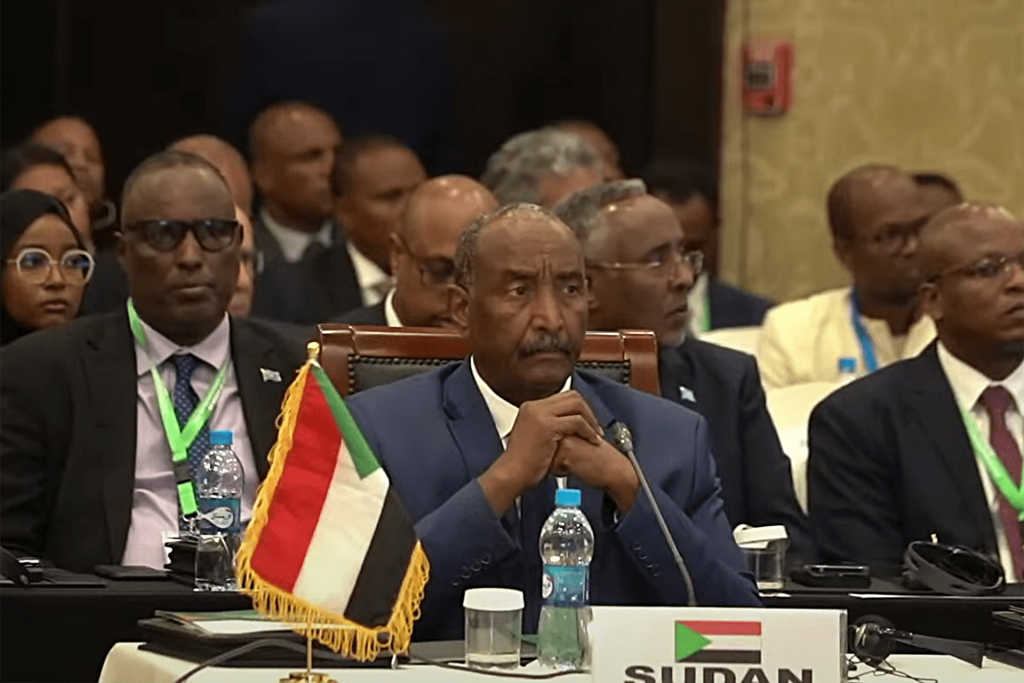 علاقة متوترة وخيارات مفتوحة بين السودان وإيغاد