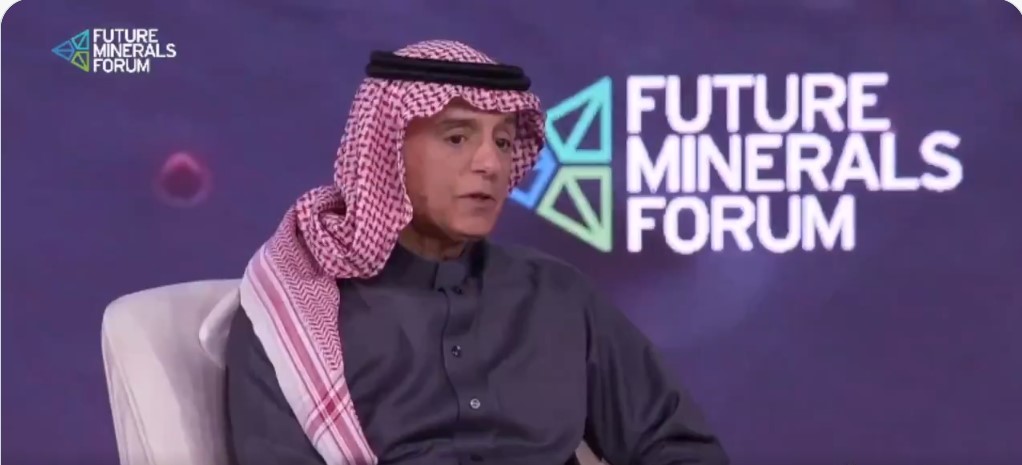 وزير الدولة للشؤون الخارجية: المملكة لعبت دورا مهما في الاستقرار العالمي والتوسط في النزاعات