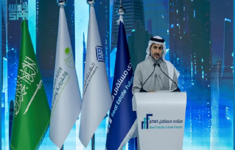 «المشيطي»: المملكة تتبنى نهجًا صديقًا للبيئة لمدن ذكية ترفع مستوى جودة الحياة