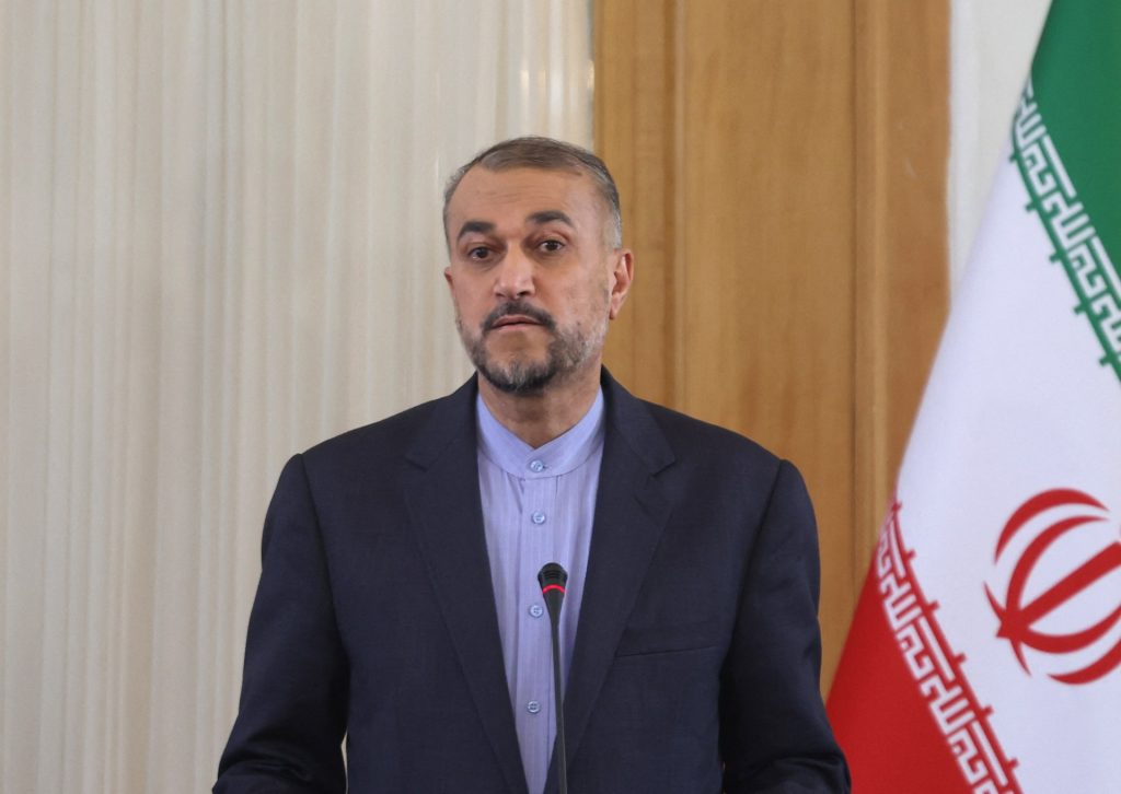 محاولات إيرانية لاستيعاب الخلاف مع باكستان بعد القصف المتبادل