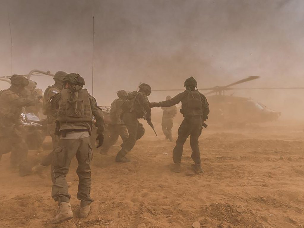 محللون: إسرائيل لم تحقق أيا من أهداف الحرب على غزة