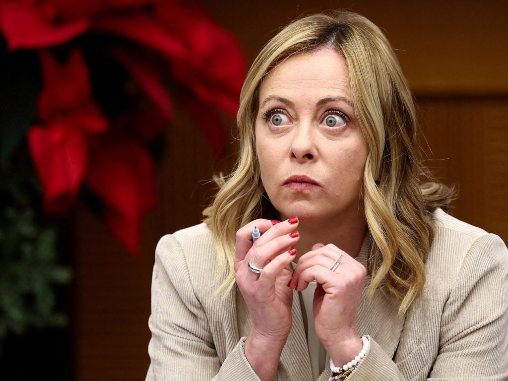 لوفيغارو: إيطاليا تواجه شبح الانهيار الديمغرافي