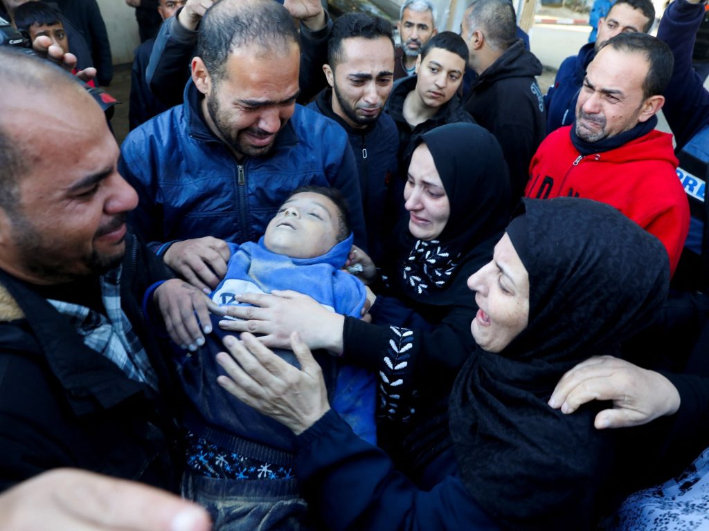 أكسيوس: هذه خطة إسرائيل لإفشال قضية الإبادة بمحكمة العدل الدولية