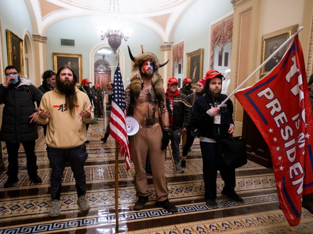 مجلة تايم: أهم 10 مخاطر عالمية في 2024