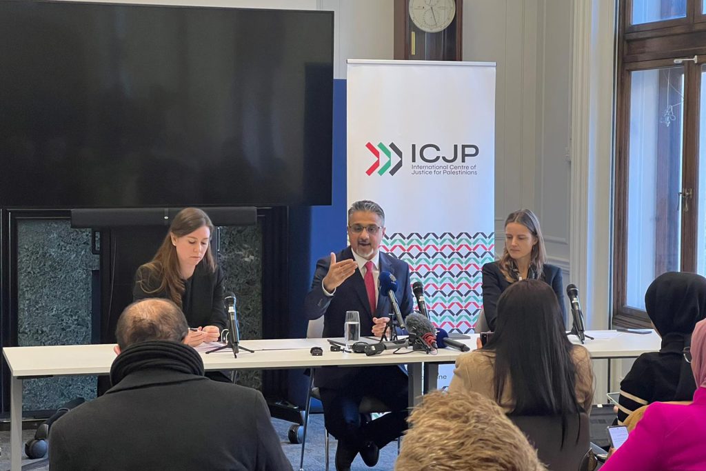 محامون يكشفون أدلة تورط مسؤولين بريطانيين في جرائم حرب بغزة