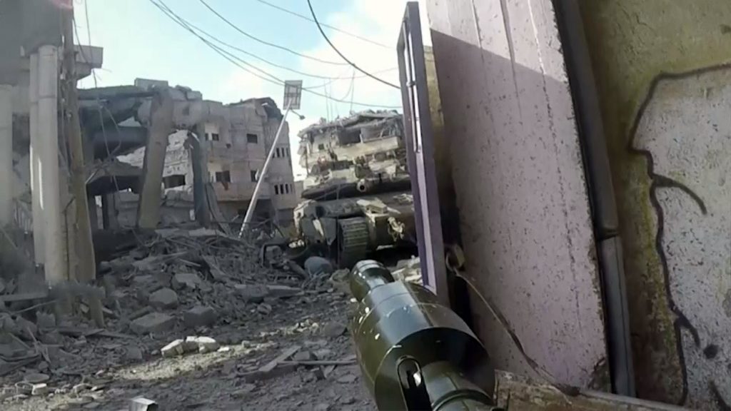 ركام حرب غزة يتطاير إلى 5 دول عربية وأحرار العالم