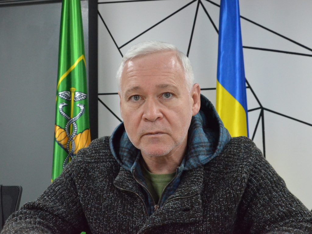 كيف أصبحت مدينة خاركيف الأوكرانية بعد نحو عامين من الحرب؟