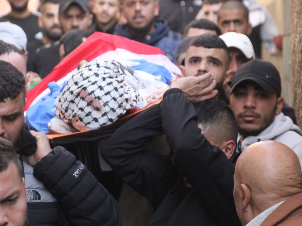 يوم الشهيد الفلسطيني.. عن الفقد الجماعي المستمر