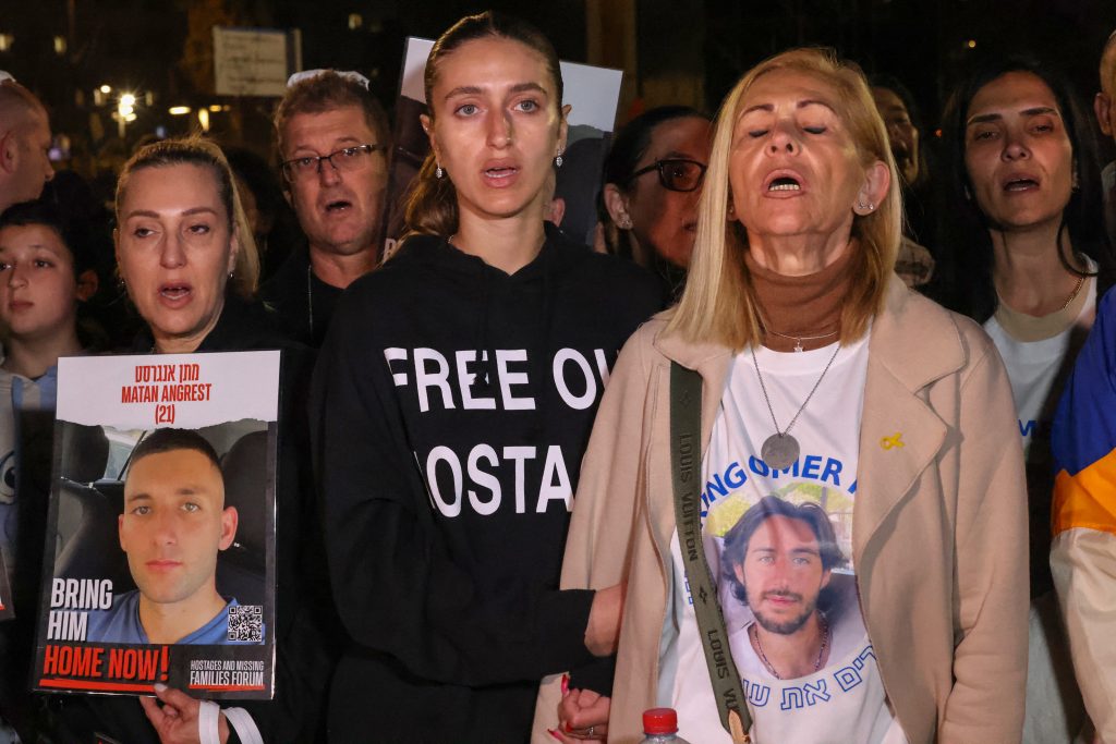 وفد إسرائيلي إلى قطر قريبا لمواصلة مفاوضات “الهدنة المحتملة” في غزة