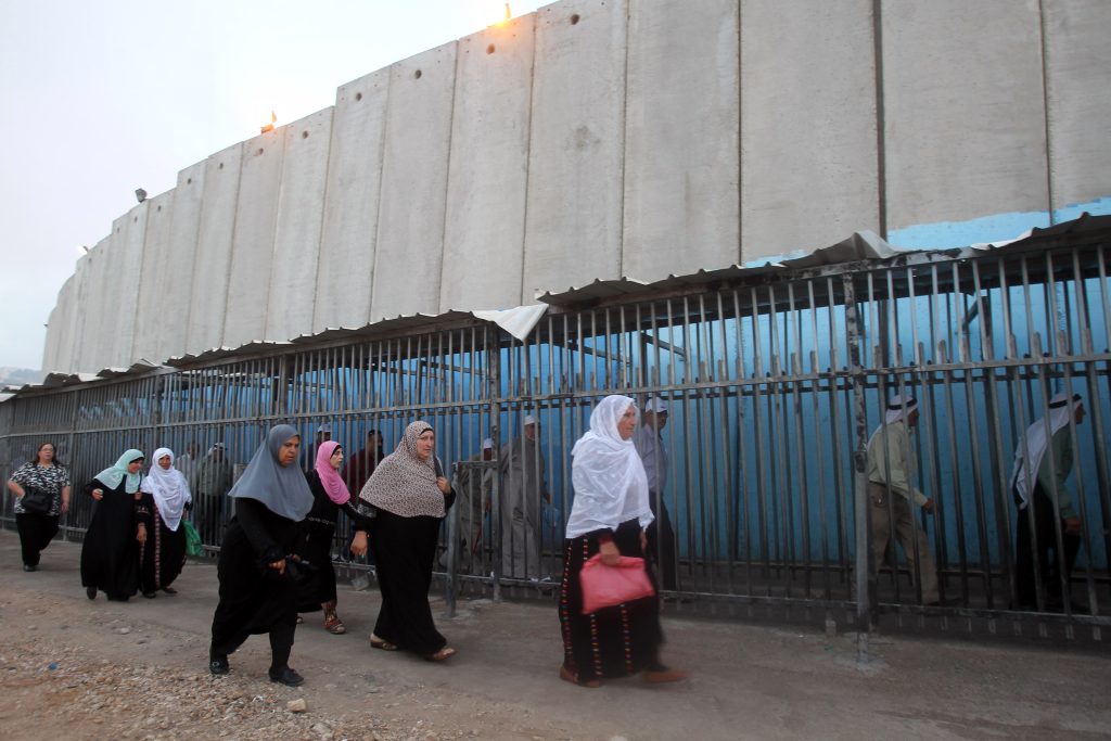 محكمة العدل الدولية تستمع لمرافعات تتعلق باحتلال إسرائيل لأراض فلسطينية