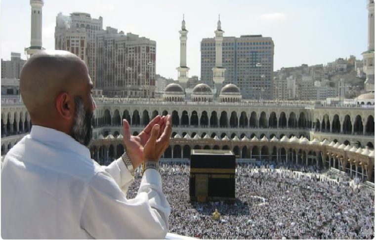 الحج والطاقة وسلاسل الإمداد.. يوم التأسيس بداية خير المملكة المتدفق إلى العالم