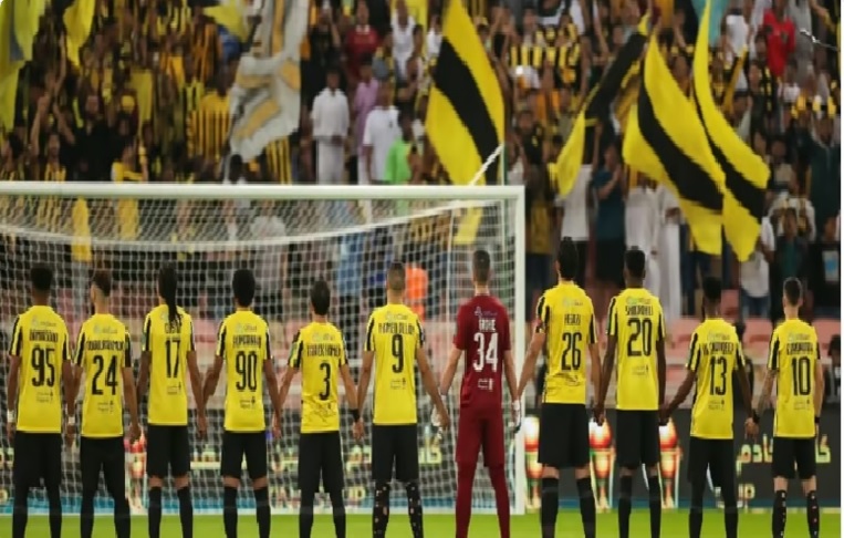 اليوم .. الاتحاد يواجه طموحات نافباخور في دوري أبطال آسيا