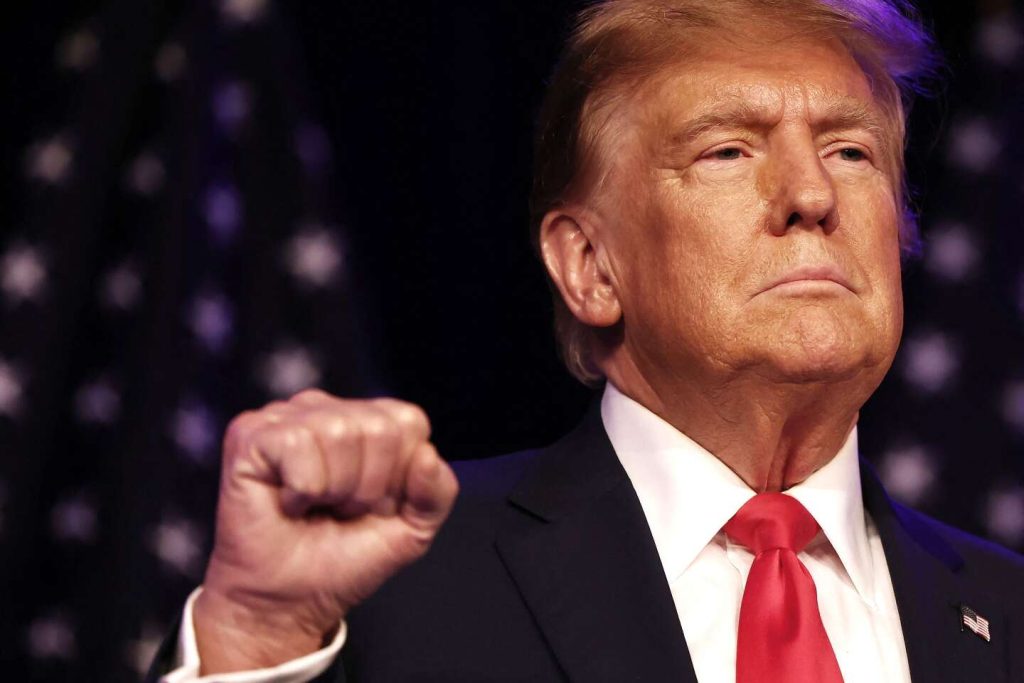 يثير دونالد ترامب الخوف بين الحلفاء من خلال التشكيك في مبدأ التضامن داخل الناتو