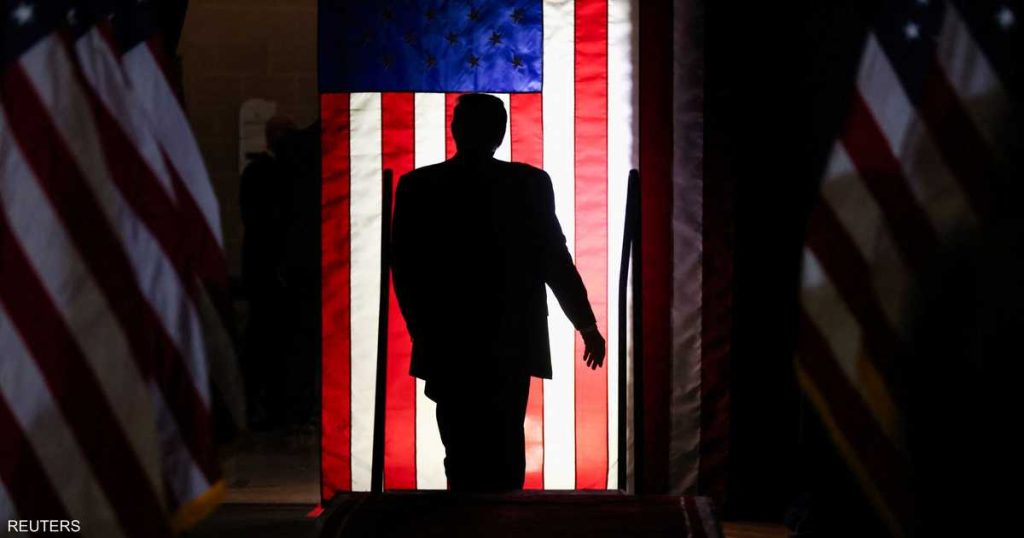 ترامب يمثل أمام محكمة فدرالية في قضية الوثائق السرية