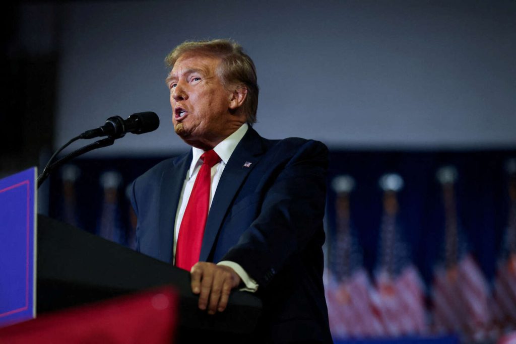 لماذا يطلق دونالد ترامب على الحلفاء لقب “القتلى”؟