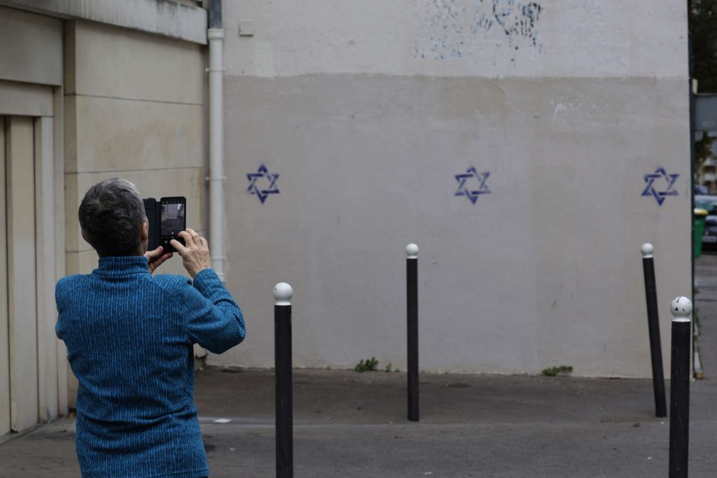 واستهدفت عملية روسية لزعزعة الاستقرار عدة دول أوروبية