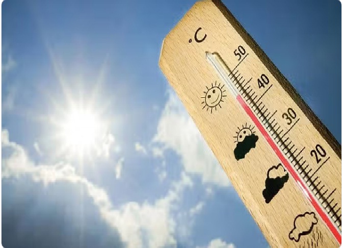 «الأرصاد»: مكة المكرمة الأعلى حرارة بـ37 مئوية.. والسودة الأدنى