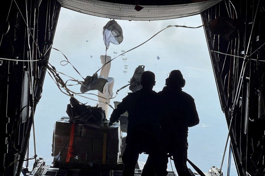 قطر تعمل على هدنة قبل رمضان