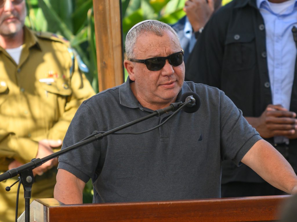 في رسالة لمجلس الحرب.. آيزنكوت يحذر من “صعوبة” في تحقيق الأهداف بغزة