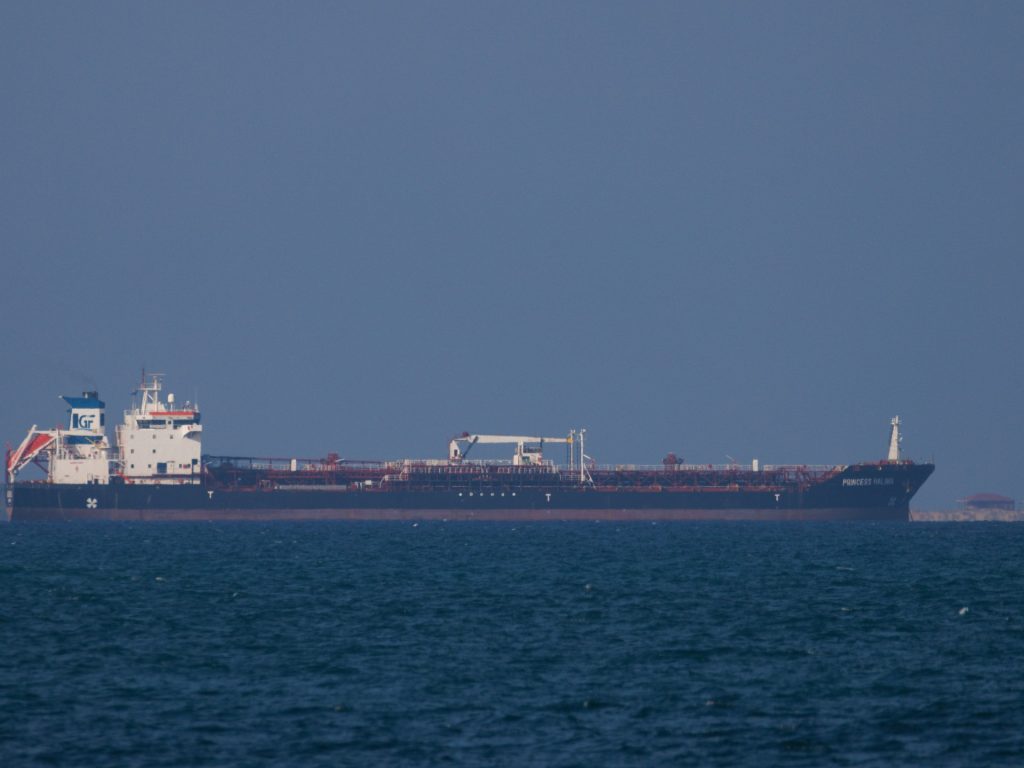 أسعار النفط ترتفع مع تصاعد التوترات في الشرق الأوسط