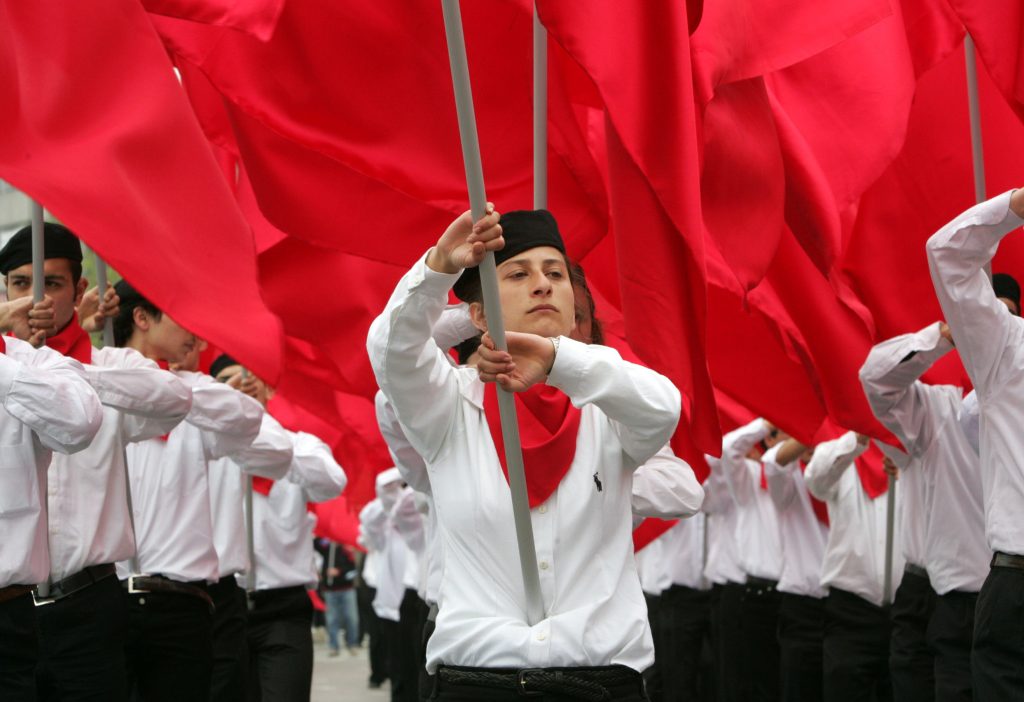 “حزب التحرير الشعبي الثوري”.. عقود من العنف بوجه تركيا والمصالح الغربية