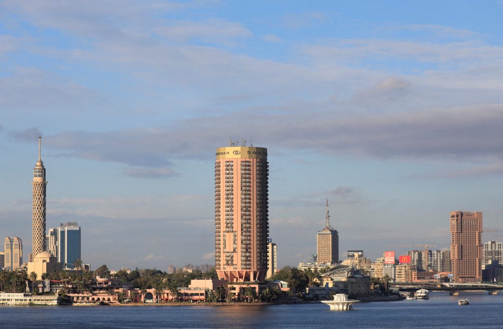 مصر تعلن عن “أكبر صفقة استثمار مباشر مع كيانات كبرى”