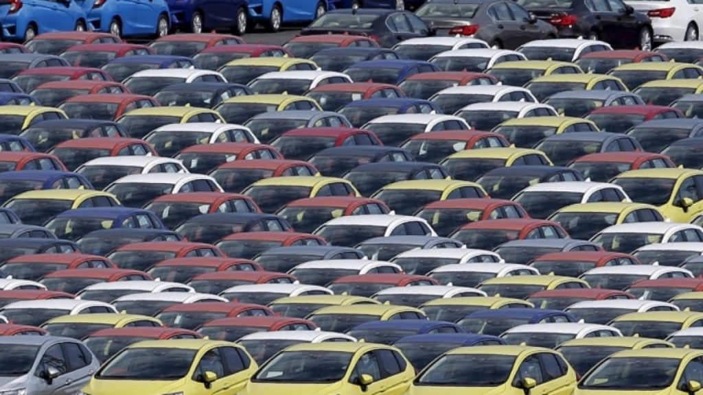 كيف يبدو اقتصاد العالم في 2024؟