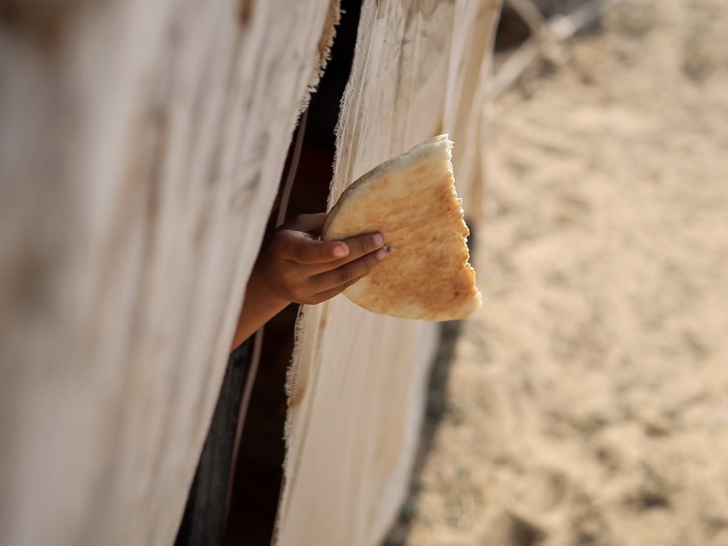 تركيع الأونروا وتجويع غزة.. جريمة مركبة دبرها نتنياهو ورعاها رئيسان