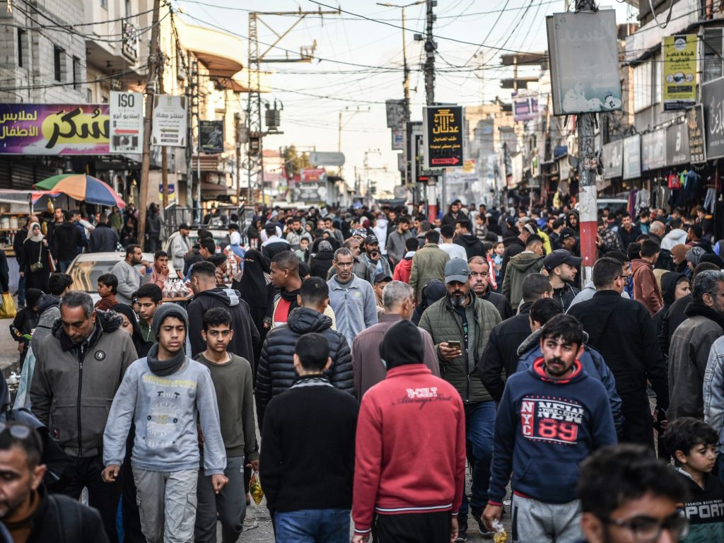 نتنياهو يحشد لاجتياح رفح والتحذيرات الدولية تتصاعد