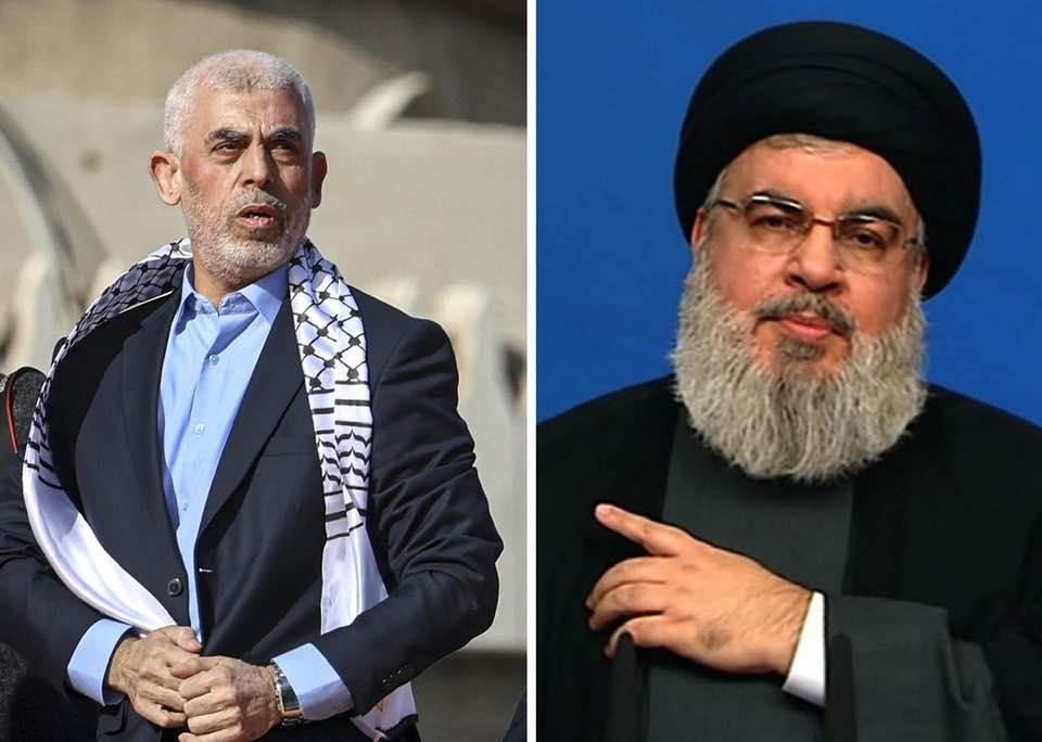 هجوم 7 أكتوبر.. وثائق تكشف وعدا قطعه حزب الله للسنوار ولم ينفّذ