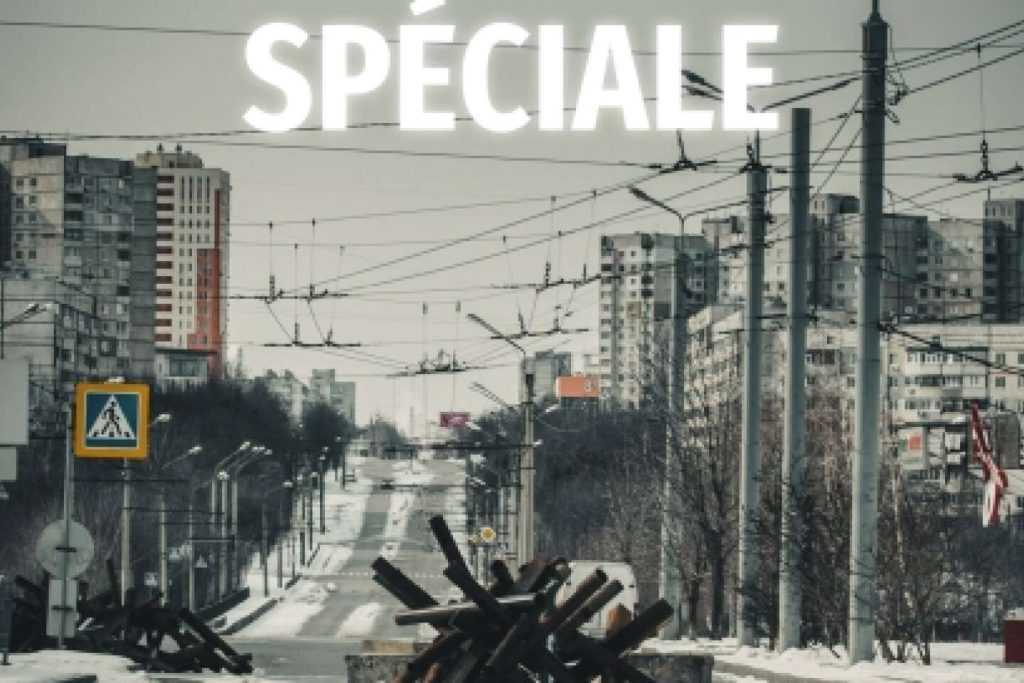 الانغماس طويل الأمد في دونباس