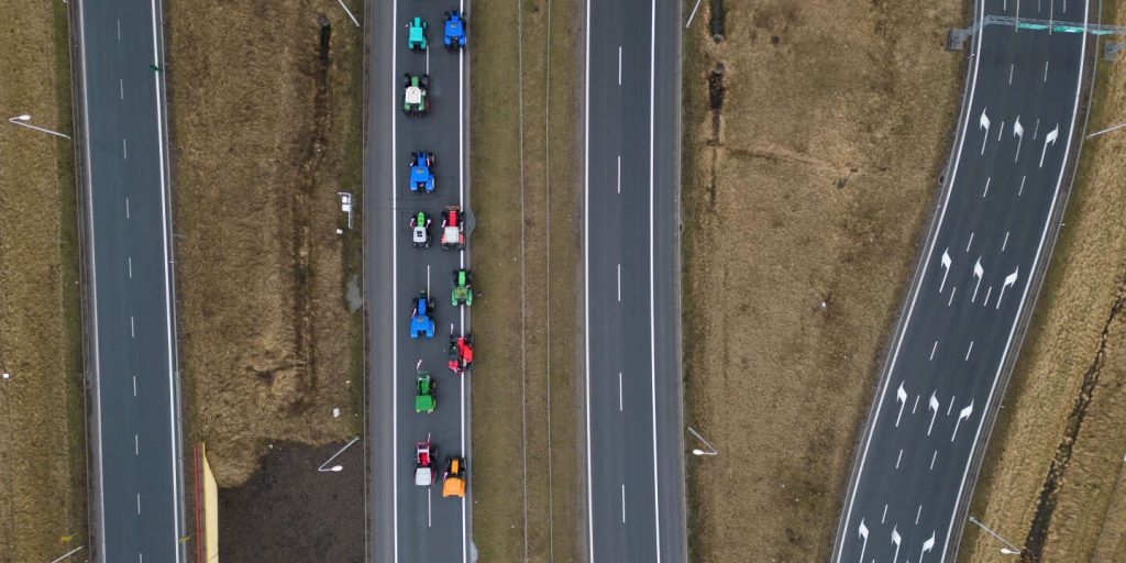 العيش في الحرب في أوكرانيا: تحديث للوضع