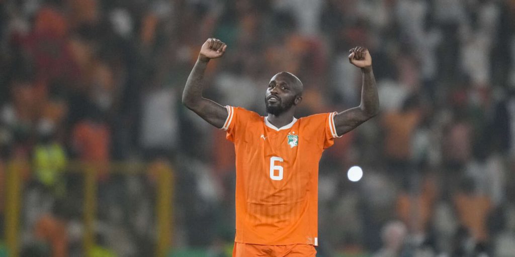 مباشر، نيجيريا-كوت ديفوار: تابعوا نهائي كأس الأمم الأفريقية 2024