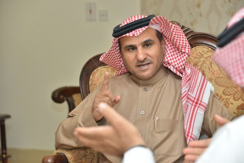 محلل أمني: المملكة تتعرض لحرب «مخدرات» شرسة وخاصة في منفذ الحديثة