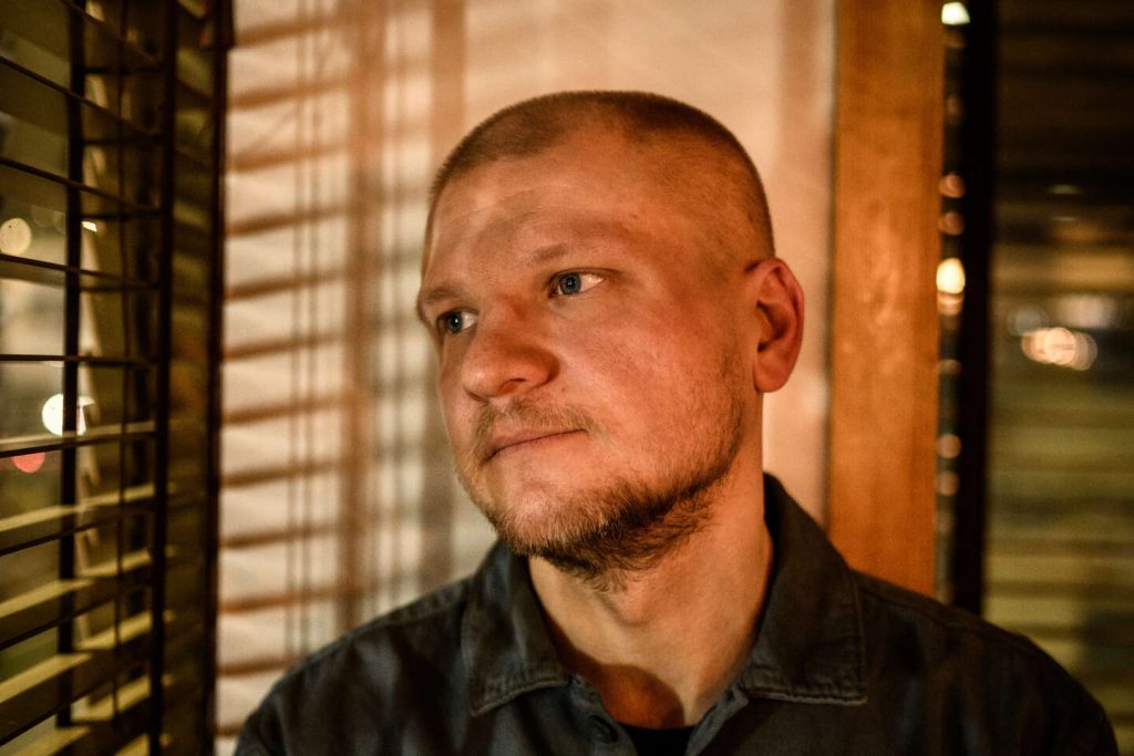 “أنا وLucky, Brioche and I”، حكاية أوكرانية مذهلة في زمن الحرب