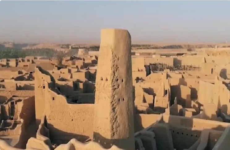 مختص: الدولة السعودية الأولى قامت على قواعد راسخة وتطبيق الشريعة الإسلامية