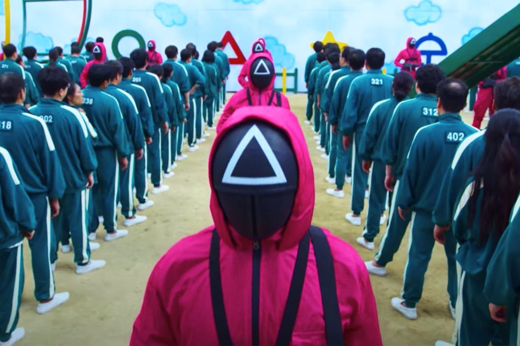 نجاح نسخة تلفزيون الواقع من “لعبة الحبار” جماهيريا.. فلماذا اعترض المشتركون؟