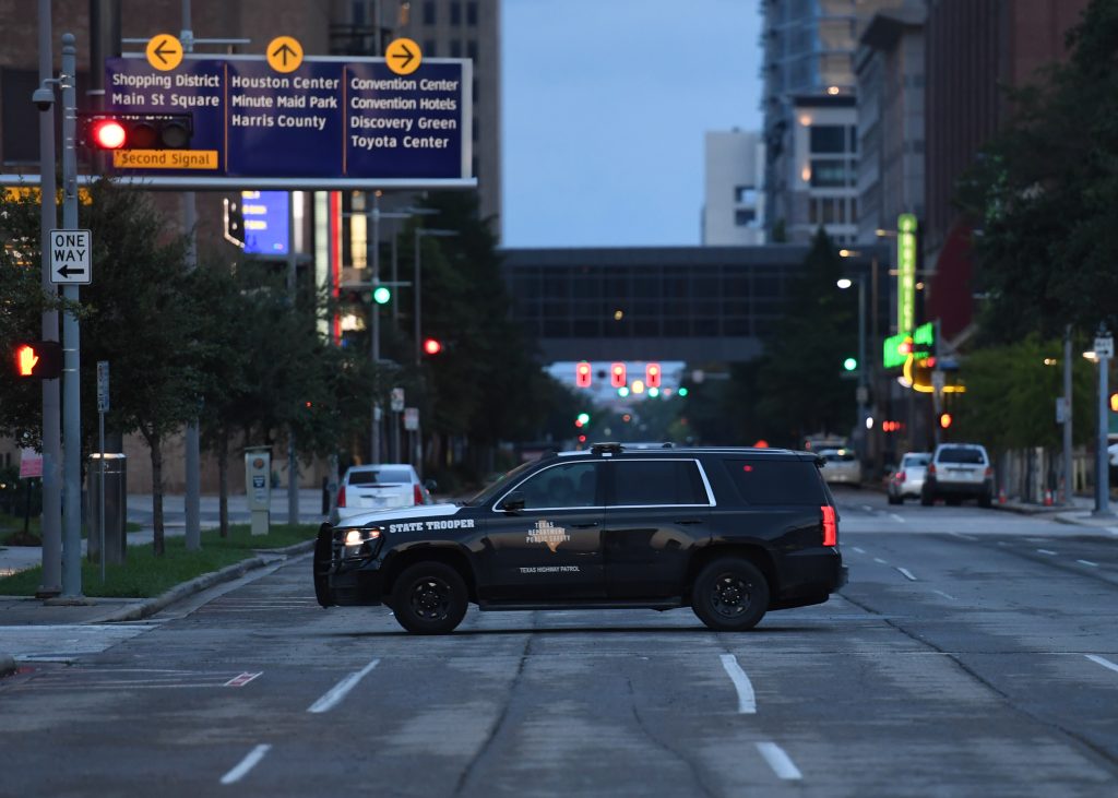 تحقيق بطعن أميركي فلسطيني في تكساس باعتباره “جريمة بدافع التحيز”