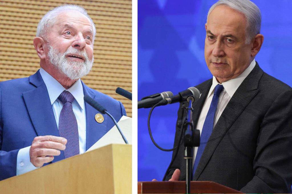 الأزمة الدبلوماسية بين البرازيل وإسرائيل يمكن أن تمتد إلى أمريكا الجنوبية